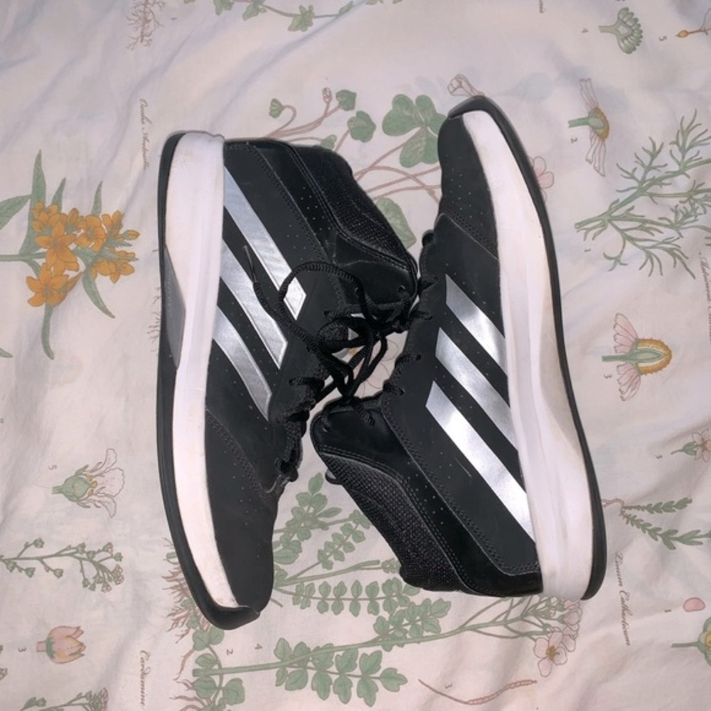 Adidas basketball shoes